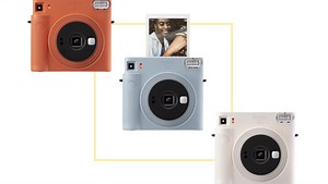 Fujifilm instant cameras available at heavy discounts