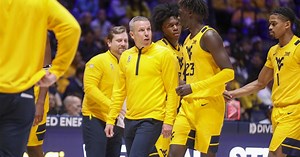 West Virginia Basketball Roster Tracker - Thanksgiving Eve