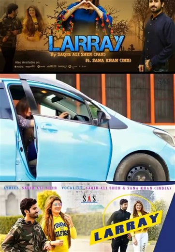 New Punjabi song 2026 #newpunjabisong #punjabisong #saqibalisher #sanakhan #india #pakistan #punjab #chardapunjab #sargodha #sargodhawaly #sargodhawaly💪 #fyp #viral #viralvideo #trending #larray #bestpunjabisong