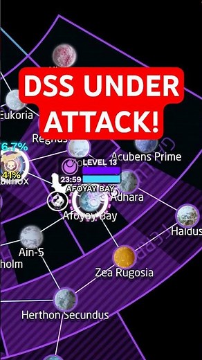 Super Earth Declares Victory - DSS Under Attack - #helldivers2 #commando #galacticwar