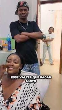 PREPARAÇÃO DA NOIVA PRO ALAMBAMENTO | #3CONTINENTES