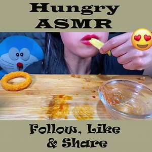 ASMR Fast Food Feast us Fish Burger, Chicken Nuggets, Fries, Onion Rings & More Eating Sounds Part 26 | Hungry ASMR