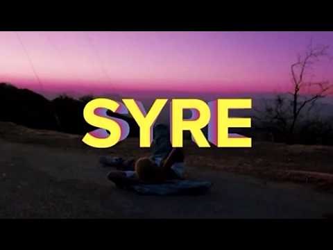 Jaden Smith - BLUE (SYRE)