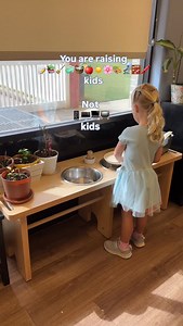 Raising intelligent, independent, happy, hard-working kids with Montessori 📚🌸☀️🧼 | Guidepost Montessori