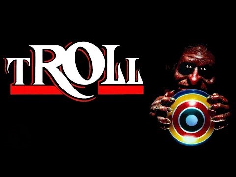 Release Date Rewind: Troll (40th anniversary)