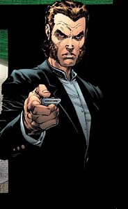 John Lynch (comics) - Alchetron, The Free Social Encyclopedia