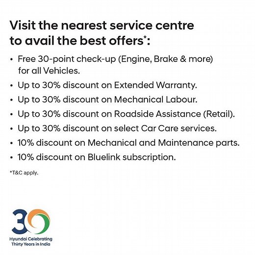 Hyundai Smart Care Clinic
