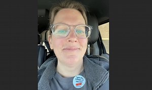 Persistence the key to getting second vaccine appointment for Phase 1C