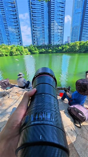 Photographer Army | What is the highest resolution of the camera? #PhotographyEquipment #Photography #TakingPhotos #FirstViewPerspective | Instagram