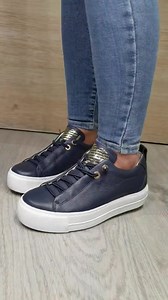 New Arrivals from Paul Green 🍁 Each pair of women's shoes are handmade, they produce shoes for life and stand for high quality, an excellent fit, an excellent manufacturing, best materials and a sporty-elegant design. Shop at Aines.ie https://aines.ie/collections/paul-green | Áines