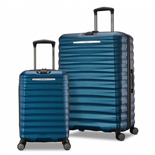 Samsonite Ridgeway II 2-Piece Luggage Set - Samsclub.com