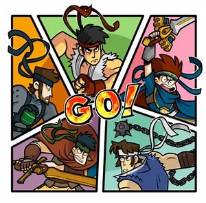 Badasses Wear Bandanas - TV Tropes