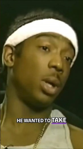 Ja Rule's Discovery: The Star That Saved Def Jam