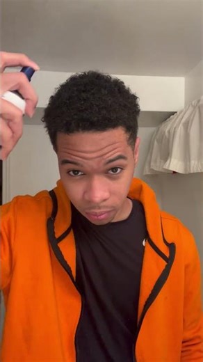 🎥 1-Minute Product Review: Luster’s S Curl Activator No Drip