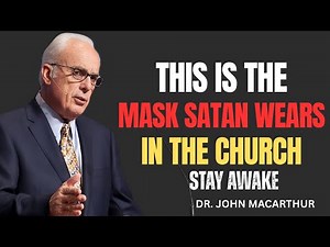 This is How Halloween Has Corrupted the Church | John MacArthur Strictly Warns