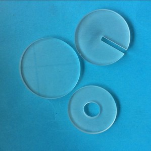 [Hot Item] Optical Laser Window, Calcium Fluoride Windows, CaF2 Windows