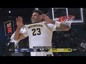 Yaxel Lendeborg FULL 2025 Players Era Festival highlights