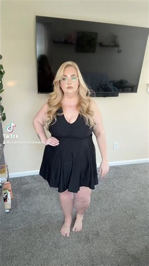 Amazon swim suits plus-size