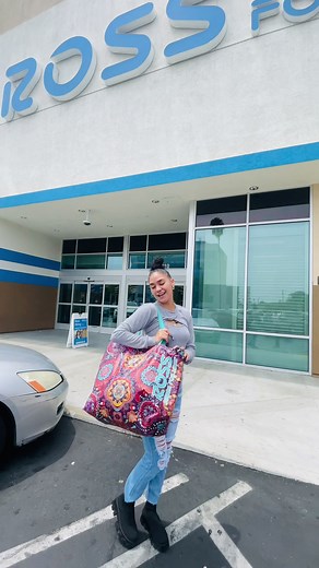 #ad We love it & we are going to wear it! Thanks to @rossdressforless for helping us find all the things for less! #yesforless #ad