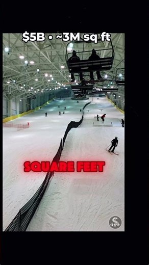 A $5B Mall Nobody Asked For But It Survived