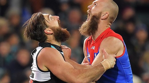 The Roar's AFL expert tips and predictions: Round 17