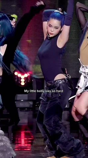 COCONA XG Shooting Star Fancam ft. Eunchaeenz