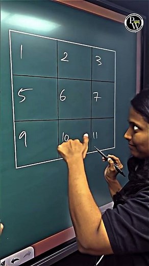 🔥 13th Table Ivalo Easy-ah Nyabagam Vachukalama? 🤯 #shorts