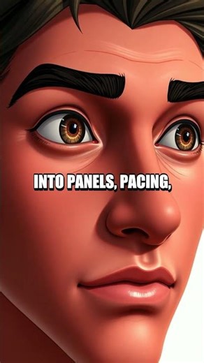 From Spark to Screen: The Making of Animated Stories