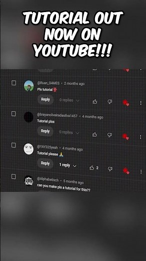SPRING LAUNCHER TUTORIAL OUT NOW ON YOUTUBE!
