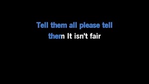 Karaoke Puppy Love - Donny Osmond - CDG, MP4, KFN - Karaoke Version