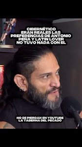 1.3M views · 10K reactions | Las preferencias de Antonio Peña 勞 #luchalibre #LuchaLibreAAA #wrestling #WWE | GIGANTES DEL RING | Facebook