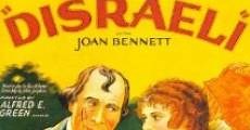 Disraeli (1929)  - Ver Película Completa en Español / Castellano - FULLTV