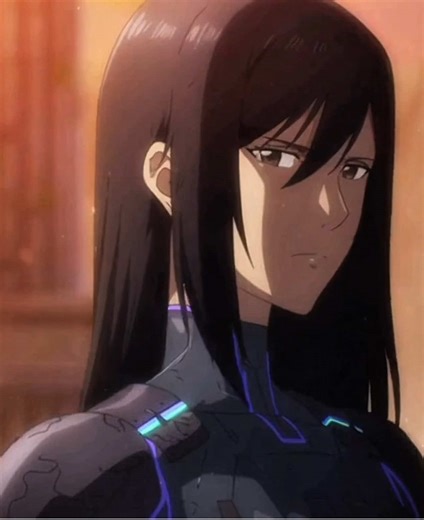 Juno is a master engineer turned weapon. Her custom nano-suit moves and adapts with her — light, fast, and lethal — shifting instantly for combat, infiltration, or survival. She fights with precision, not rage, reading the battlefield like a machine while staying colder than one. In a galaxy ruled by force and fear, Juno doesn’t need authority. Her tech, her skill, and her control make her dangerous enough.#foryoupage #explorepage✨ #anime #scifi #fyp