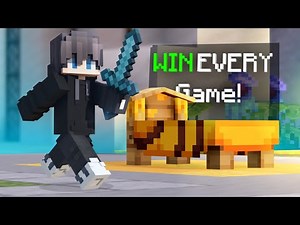 How To Win Every Bedwars Gamemode