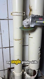10K views · 34 reactions | The simplest way to repair a drainage pipe using a slip coupling. | The Simple DIY | Facebook