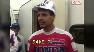 82K views · 1.4K reactions | British hero Dave Thorpe was out to...