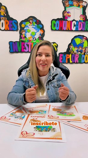 Aprendizajes integrados en educación primaria