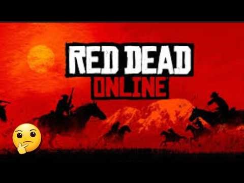LAY VIZINHA RED DEADONLINE NA MINHA CONTA PRINCIPAL