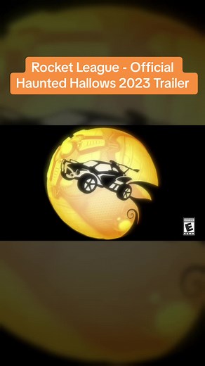 Rocket League is introducing Haunted Hallows for 2023 and it's themed all around 'The Nightmare Before Christmas'. Complete challenges and or participate in Limited-Time Modes to earn new rewards and skins themed around Jack Skellington, Sally, Oogie Boogie, Sandy Claws, and more. The Haunted Hallows event for Rocket League runs from October 18 through November 1 #rl #rocketleague #playstation #xbox #epicgames #steam #cars #halloween #gamer #hype #foryoupage #foryou #gaming