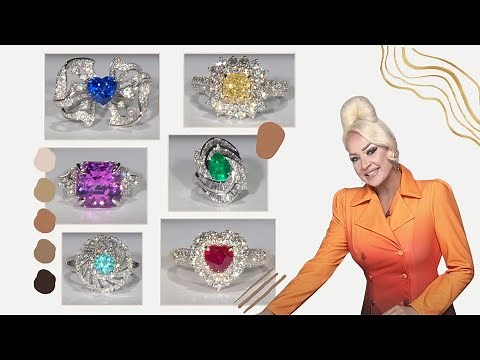 FULL SHOW: TVON Live Fine Jewelry Shopping with Lauren Blair | October 13, 2024