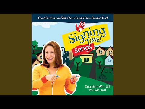 Let It Cook (Sing Along)