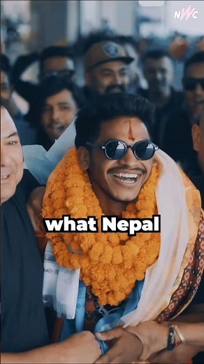 The story of Rabindra Dhant #nepal #nwc #nepalmma