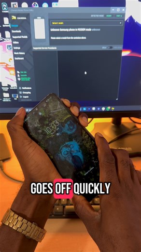 How to unlock Samsung galaxy A70 #zebroon #zebroonclass #zebroontech #frp #apple #android #unlock #mdm #kglock