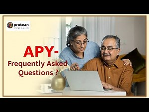 APY - Frequently Asked Questions