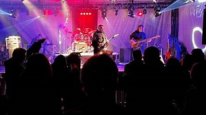 VIDEO: Legendární Turbo rozparádilo rockery na festivalu v Daskabátu