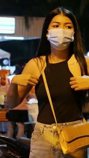 Nightlife in Bangkok - Red Light Areas in Bangkok Thailand - Walking Street Pattaya #thailand