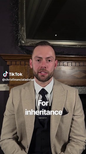 Inheritance Tax: Extra Allowance for Leaving Your Home