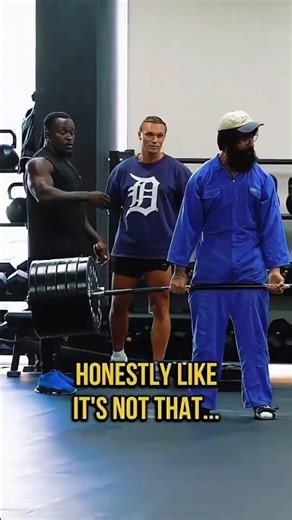 STRENGTH SKILLS IN THE GYM #motivation #gym #shorts #workout
