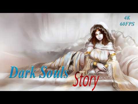 Dark Souls 1 Remastered NG +99 Walkthrough Part 16 : Dark Anor Londo- Gwynevere,Princess of Sunlight