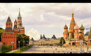 俄罗斯民间音乐十小时合辑